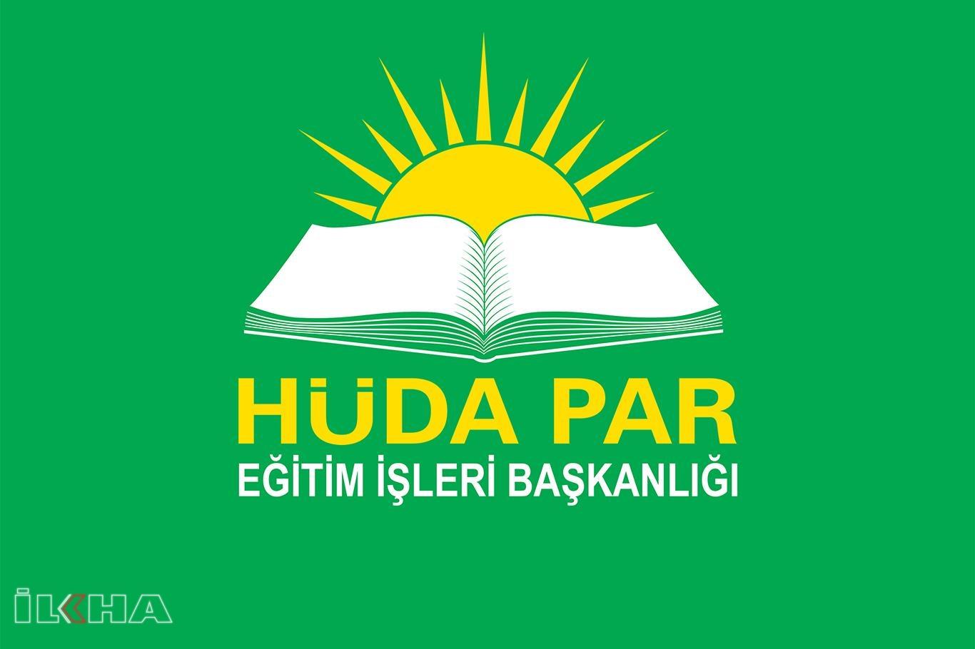 HUDA PAR issues statement of support for mother staged sit-in protest