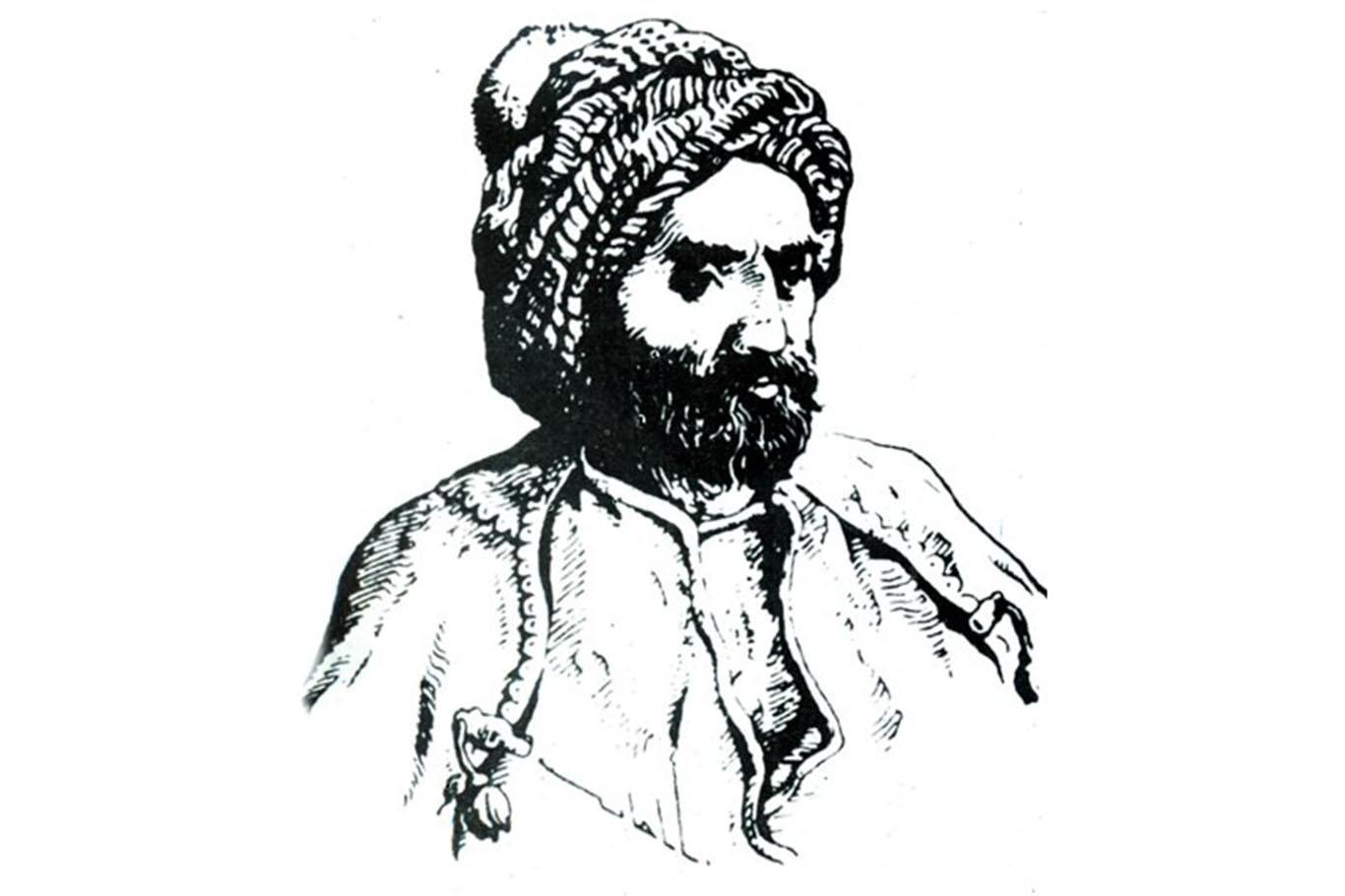 "If we had the philosophy of Ahmad-i Khani we would be more advanced than Europe"