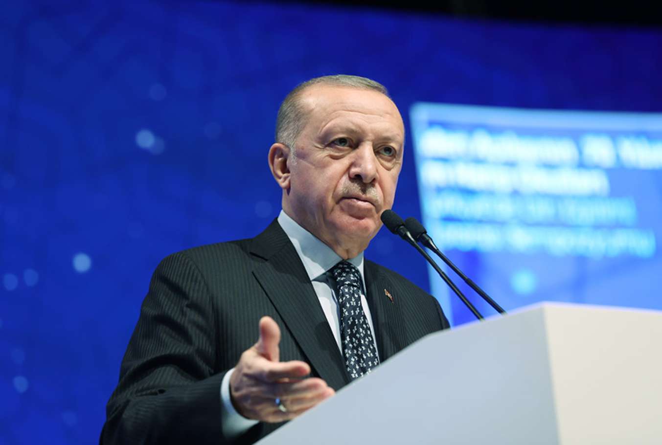 Imam Hatip schools set a good example to the Islamic world, Erdoğan says