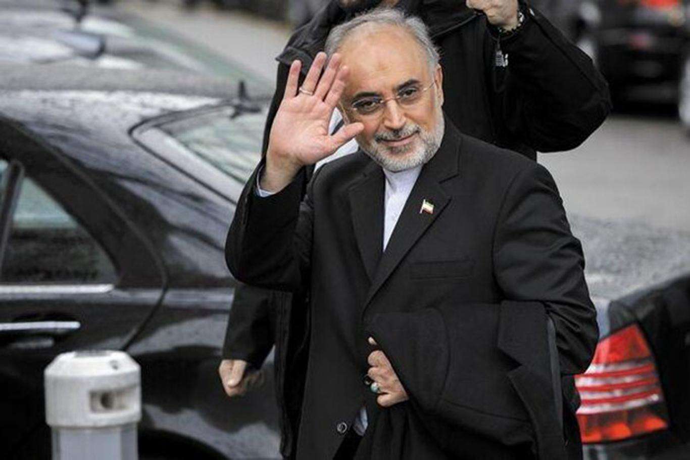 Iran begins 60 percent uranium enrichment at Natanz nuclear facility