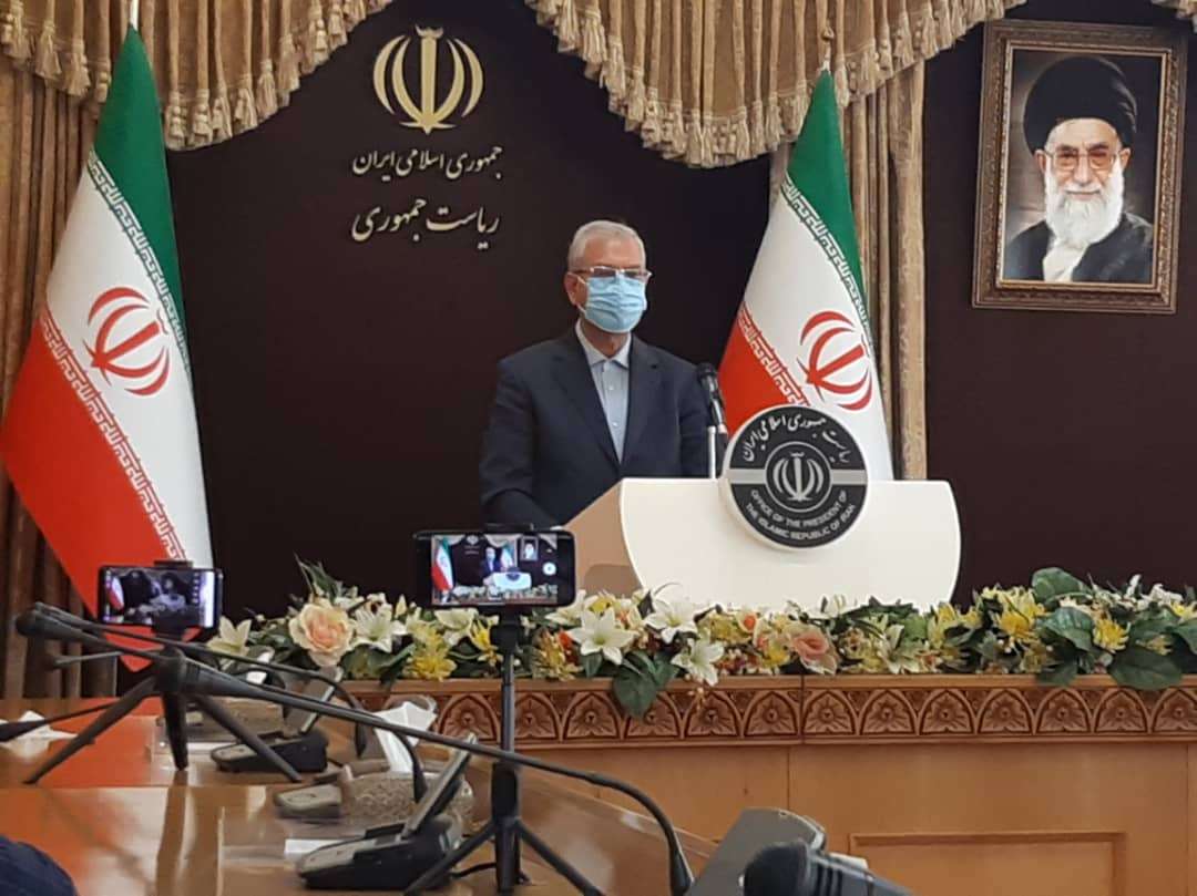 Iran rules out fresh talks with the United States
