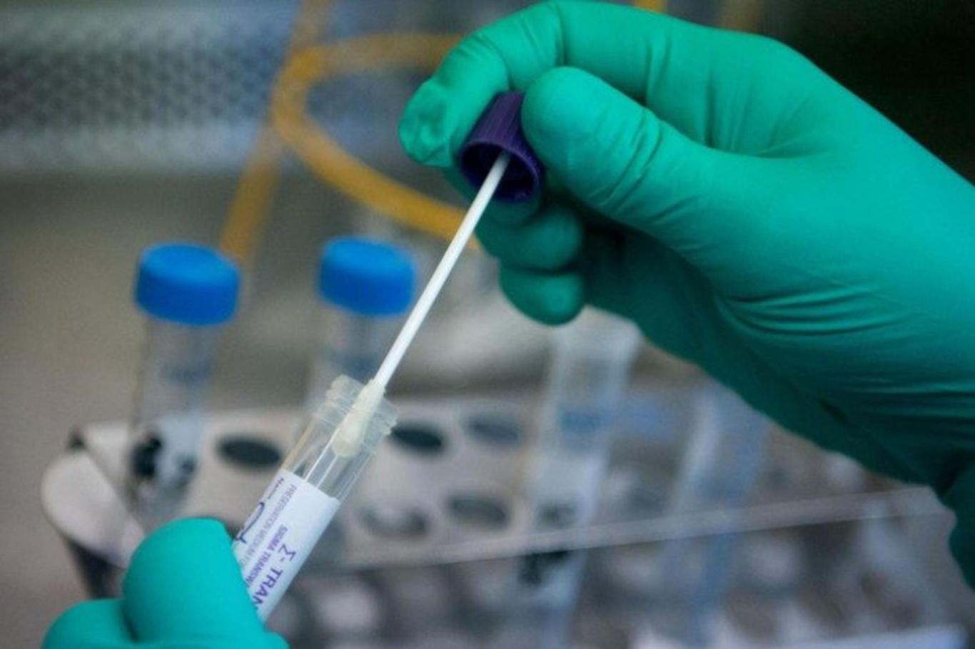Iran’s death toll from coronavirus rises to 12,635