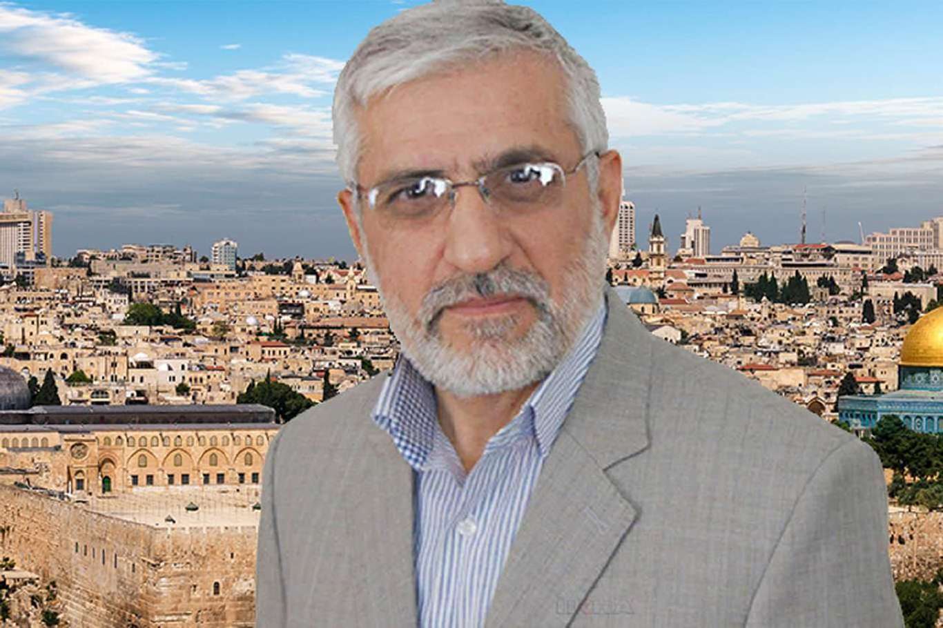 Leader of Hizbullah Jama’ah Edip Gümüş issues a message on Eid Al Fitr