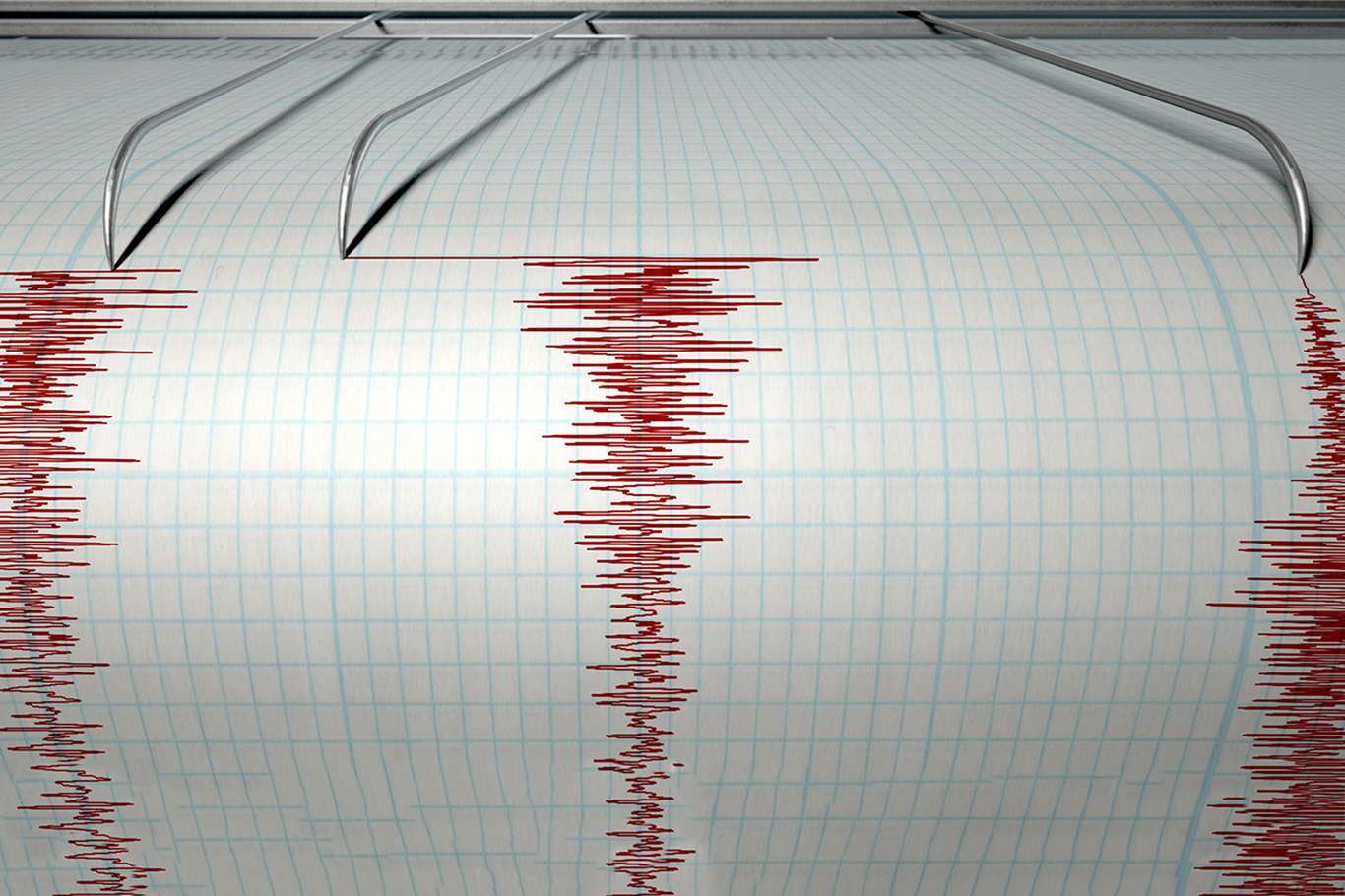 Magnitude 6.5 earthquake hits northeast Taiwan