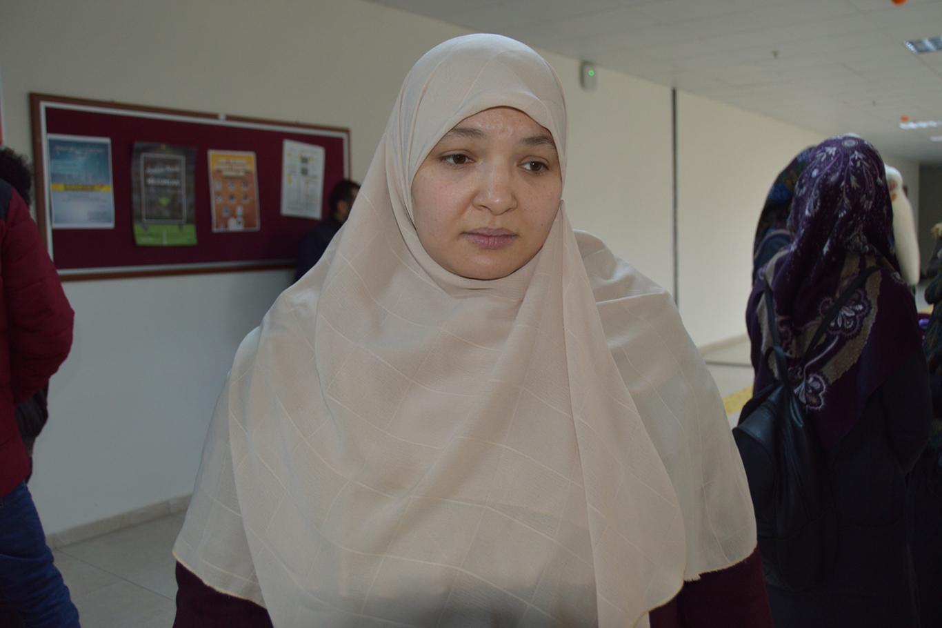 "My 69-year-old father was killed in Egyptian jail"