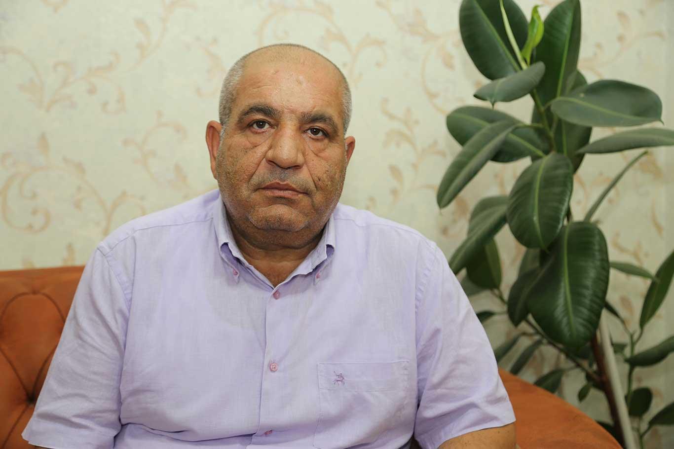No one has hurt Kurds as much as the PKK           