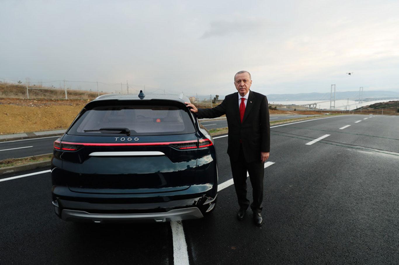 "Our  experience in Automobile project will act as a catalyst for numerous sector"
