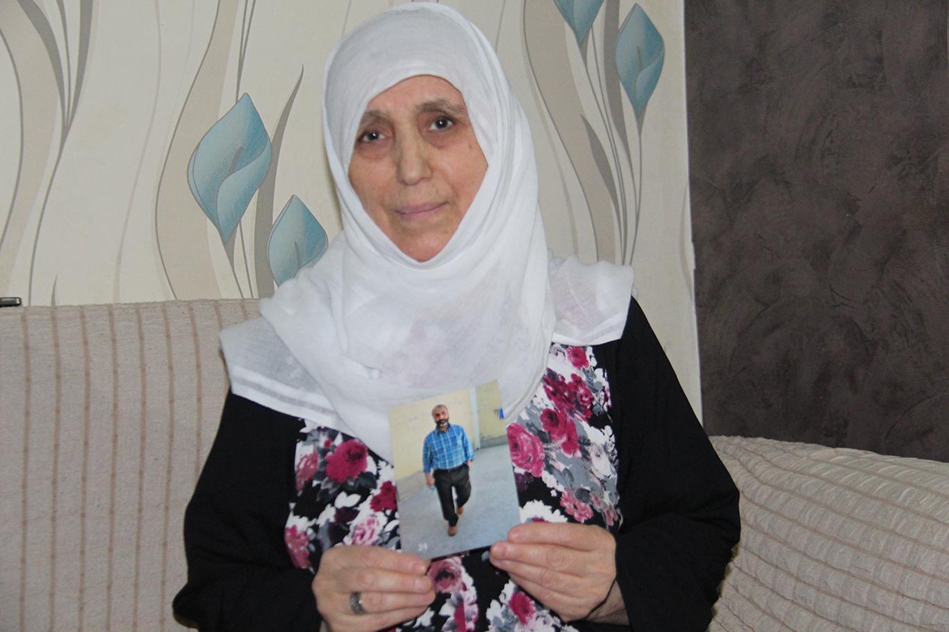 "People, victimized by FETO judicial, should not be ignored"