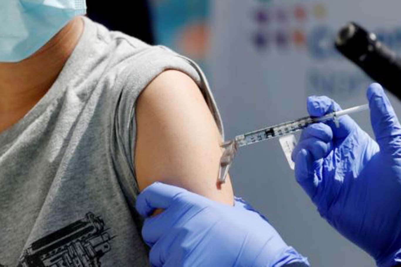 Pfizer announces positive results from trial of COVID-19 vaccine in children 5 to 11 years