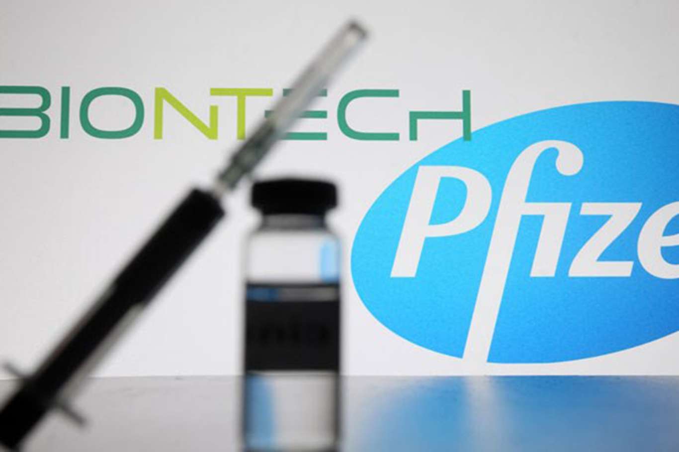 Pfizer-BioNTech COVID-19 vaccine submitted to FDA for emergency use authorization