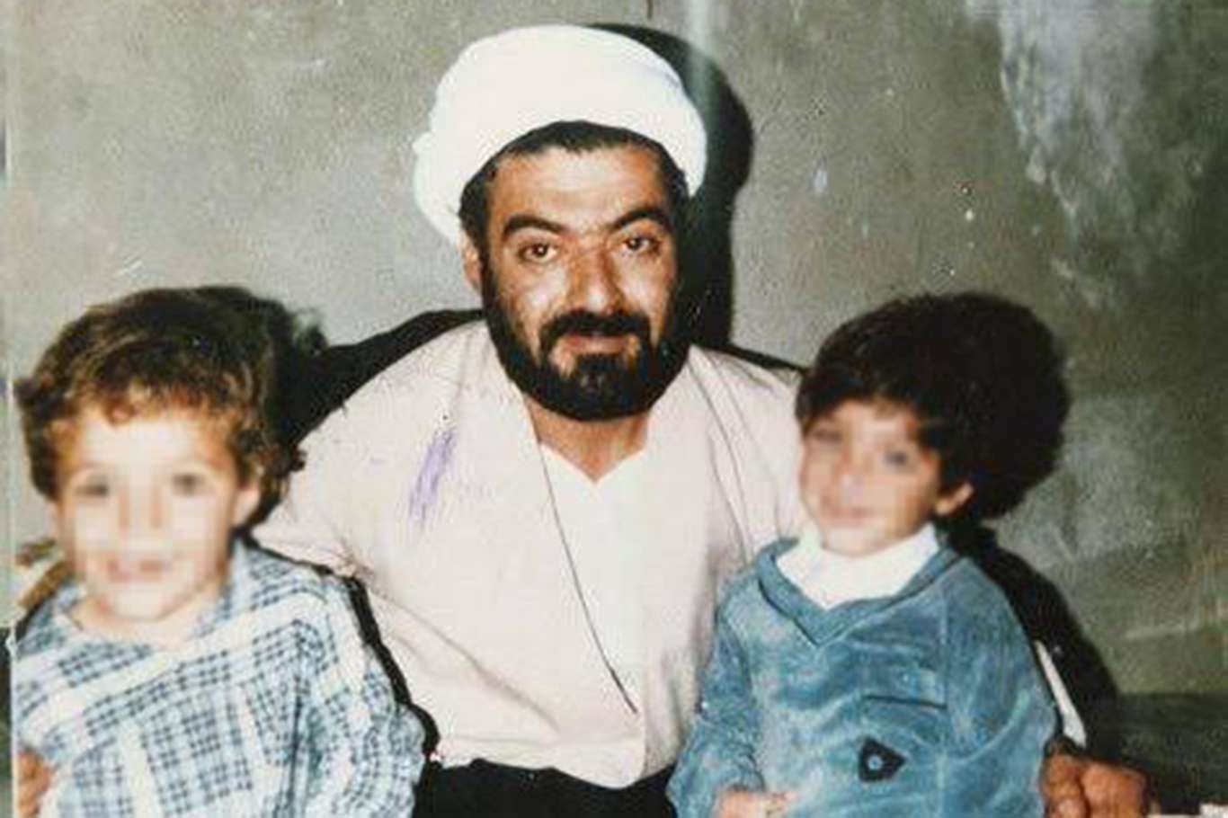 Ragheb Harb commemorated on 38th anniversary of his martyrdom