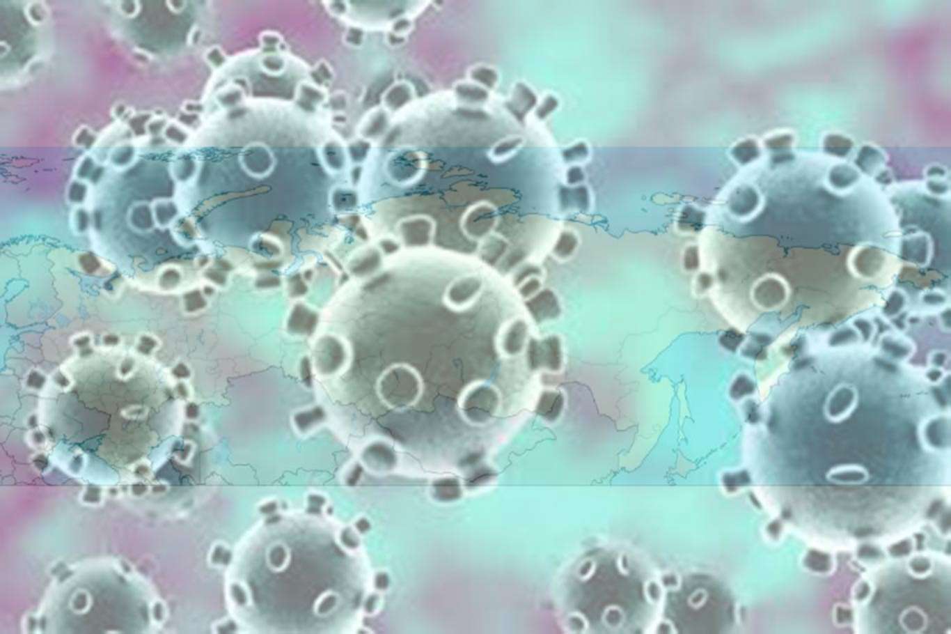Russia coronavirus death toll rises to 39,895