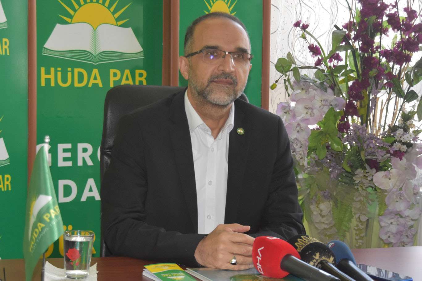 Sağlam: Deals with zionist occupation regime are null and void for Islamic World
