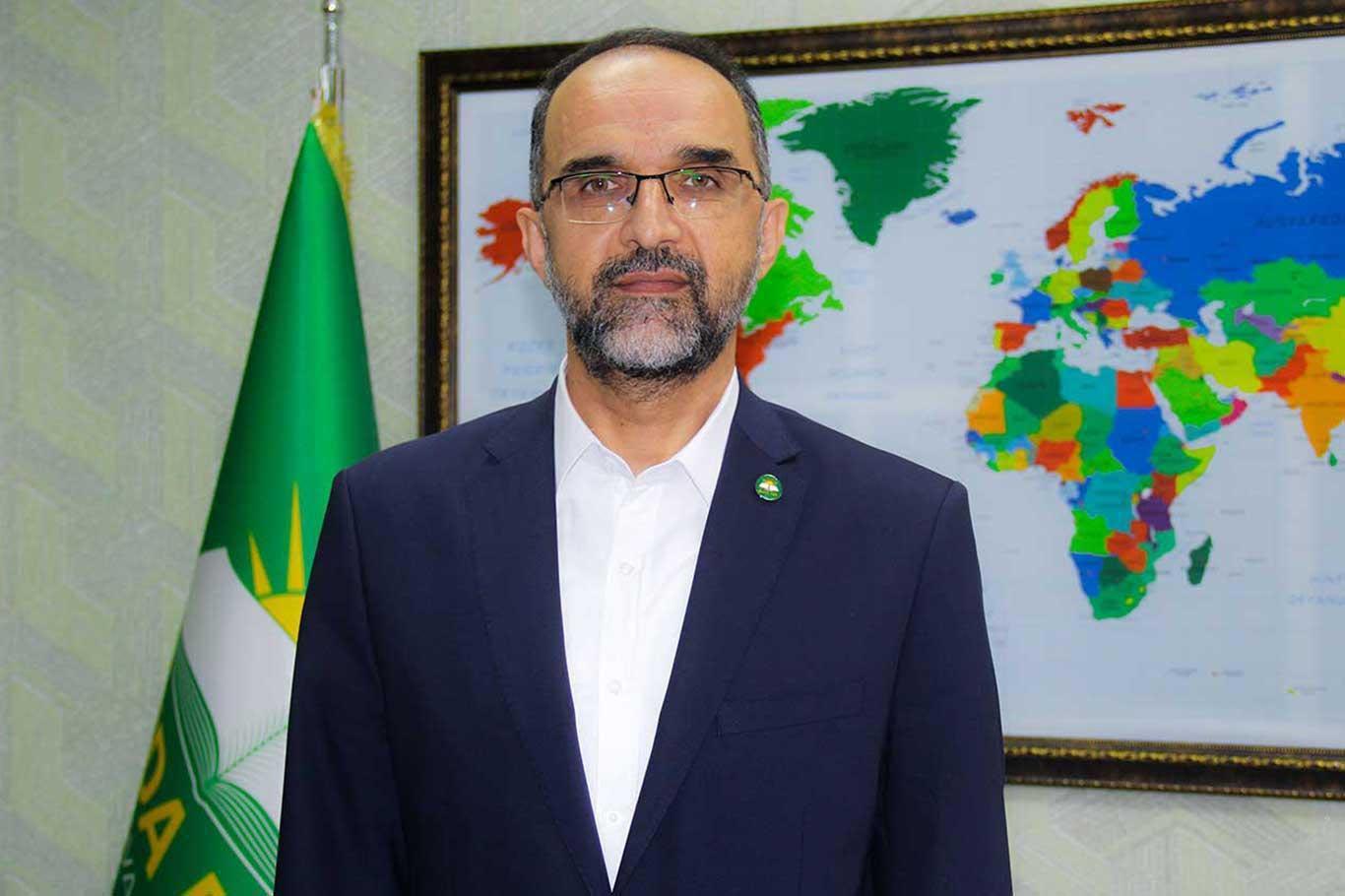 Sağlam: Turkey should withdraw from Istanbul Convention