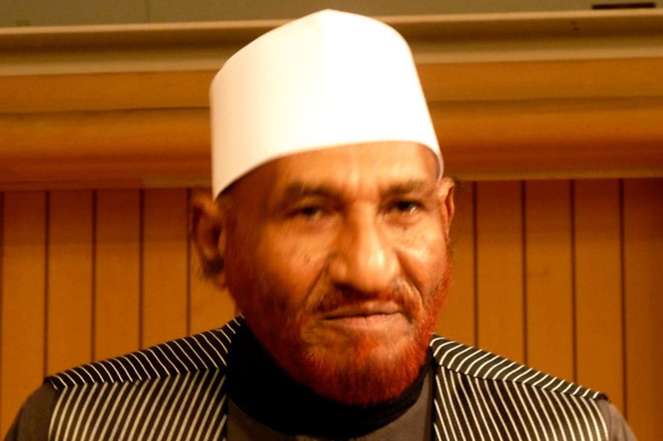 Sudan's Former PM Sadiq Al-Mahdi dies from coronavirus
