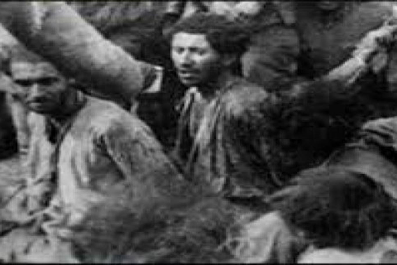 Today marks the 90th anniversary of Zilan Valley Massacre