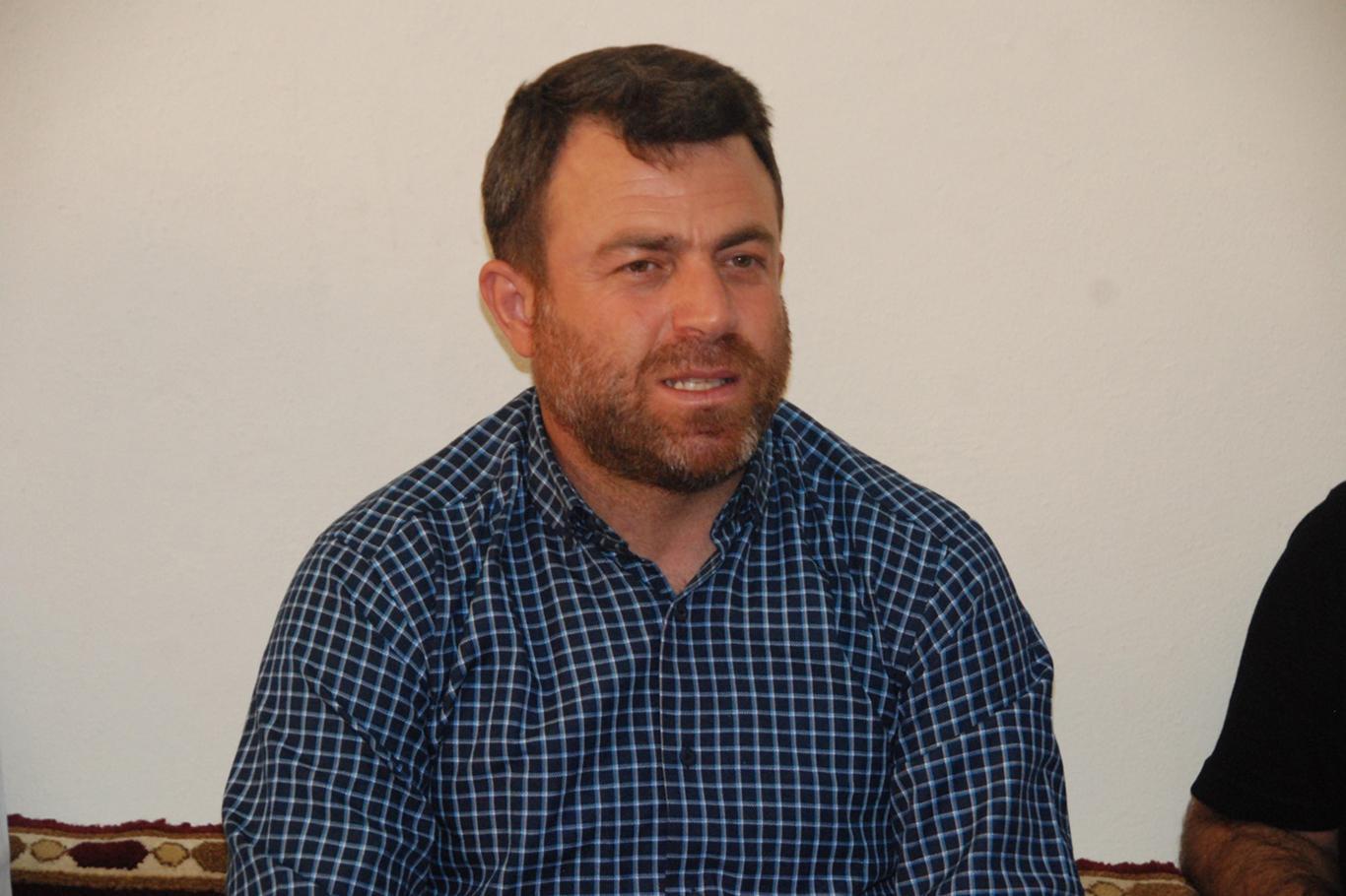 "The coup constitution is the biggest obstacle in front of the development"
