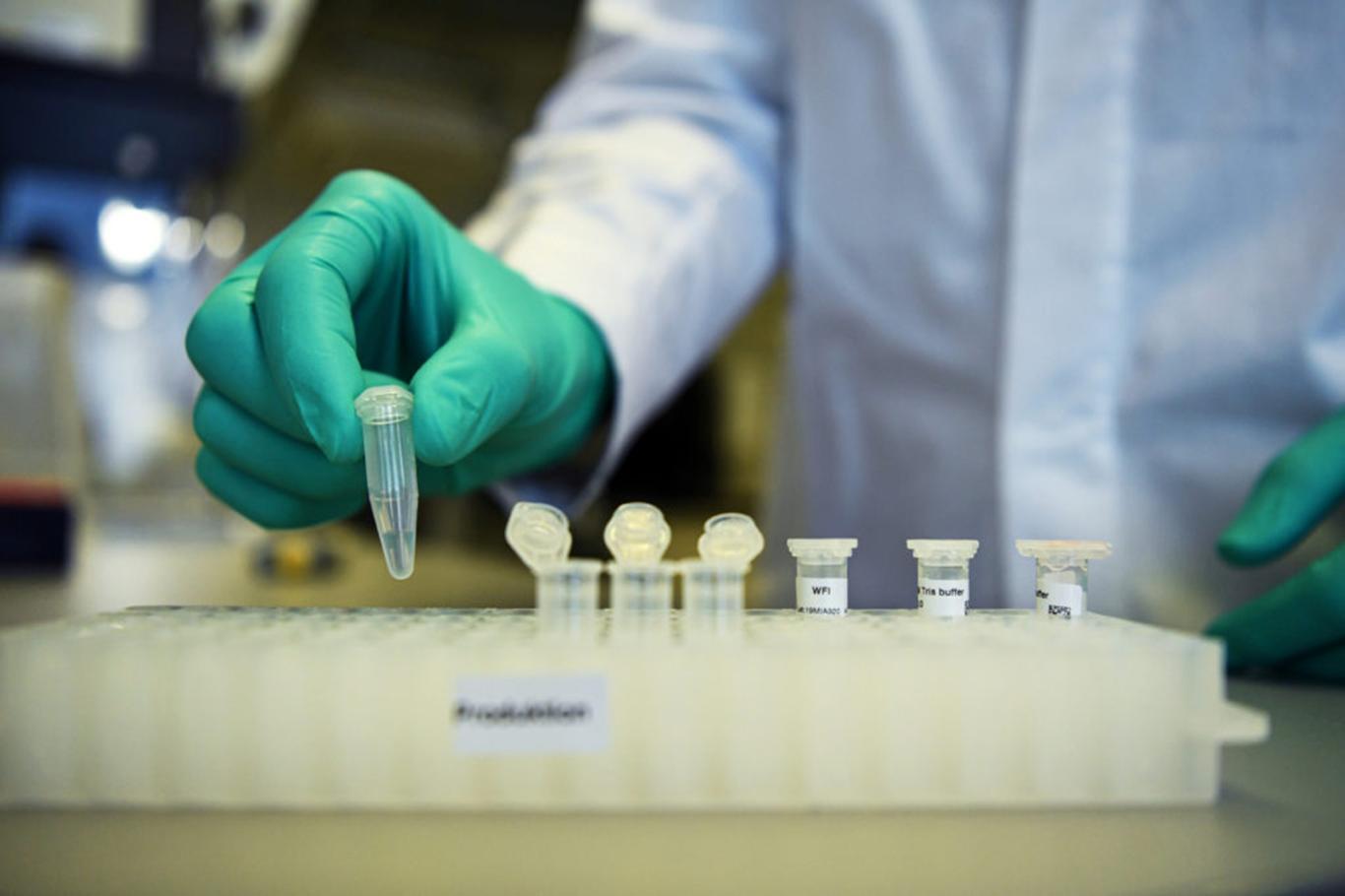 ​The number of coronavirus cases exceeds 335,000 in Russia