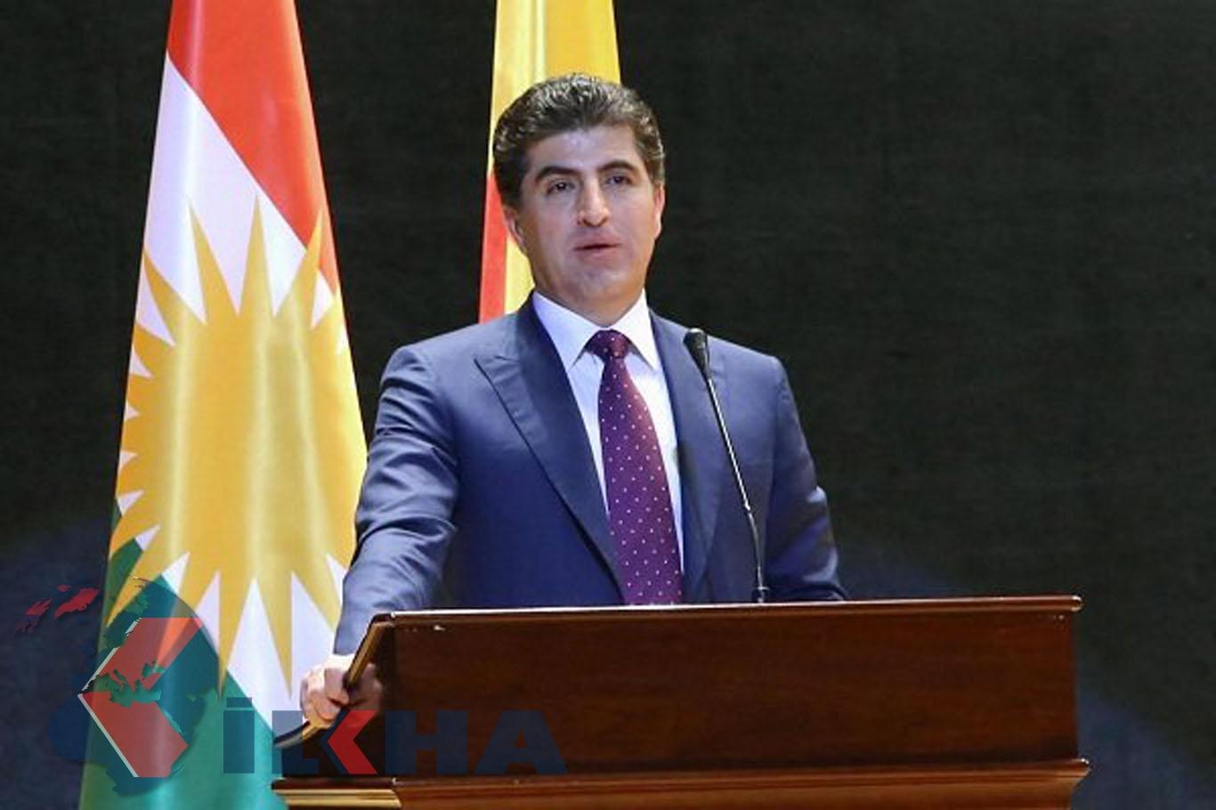 "The PKK's presence in Sinjar hinders the stability of the region" 