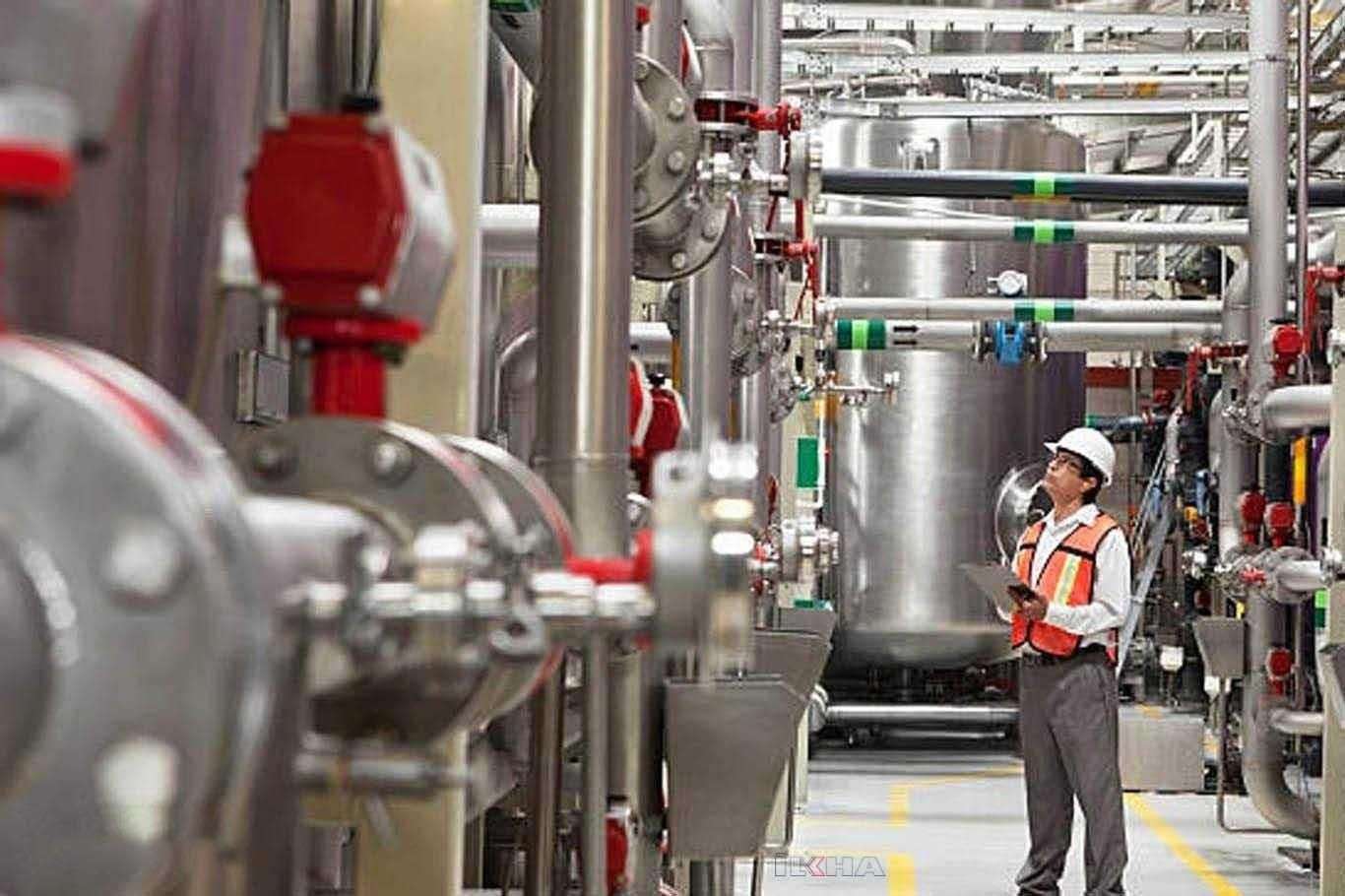 Total turnover increases by 38.9% on annual basis, TurkStat says