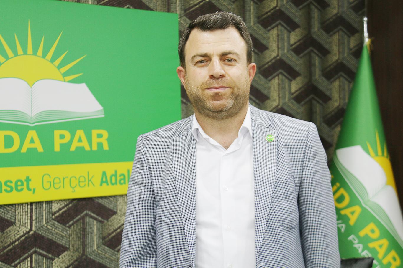 Townsmen narrate Mehmet Yavuz