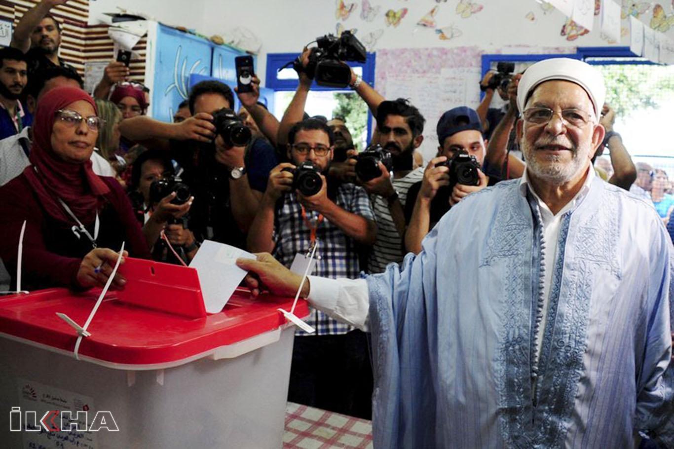 Tunisians to elect a president in the second round