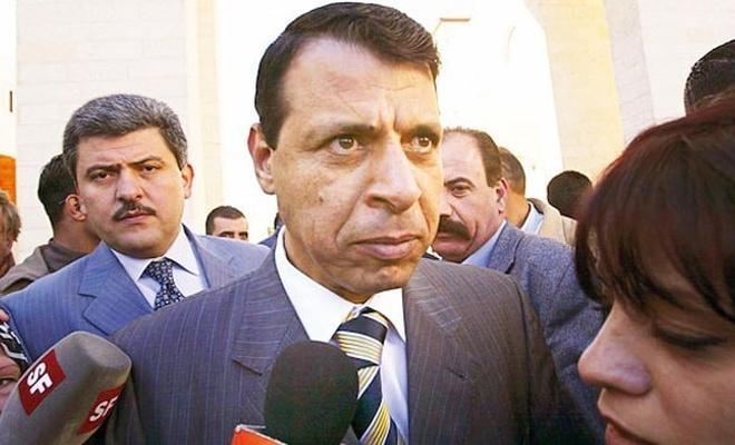 Turkey adds Dahlan to most-wanted terrorism list