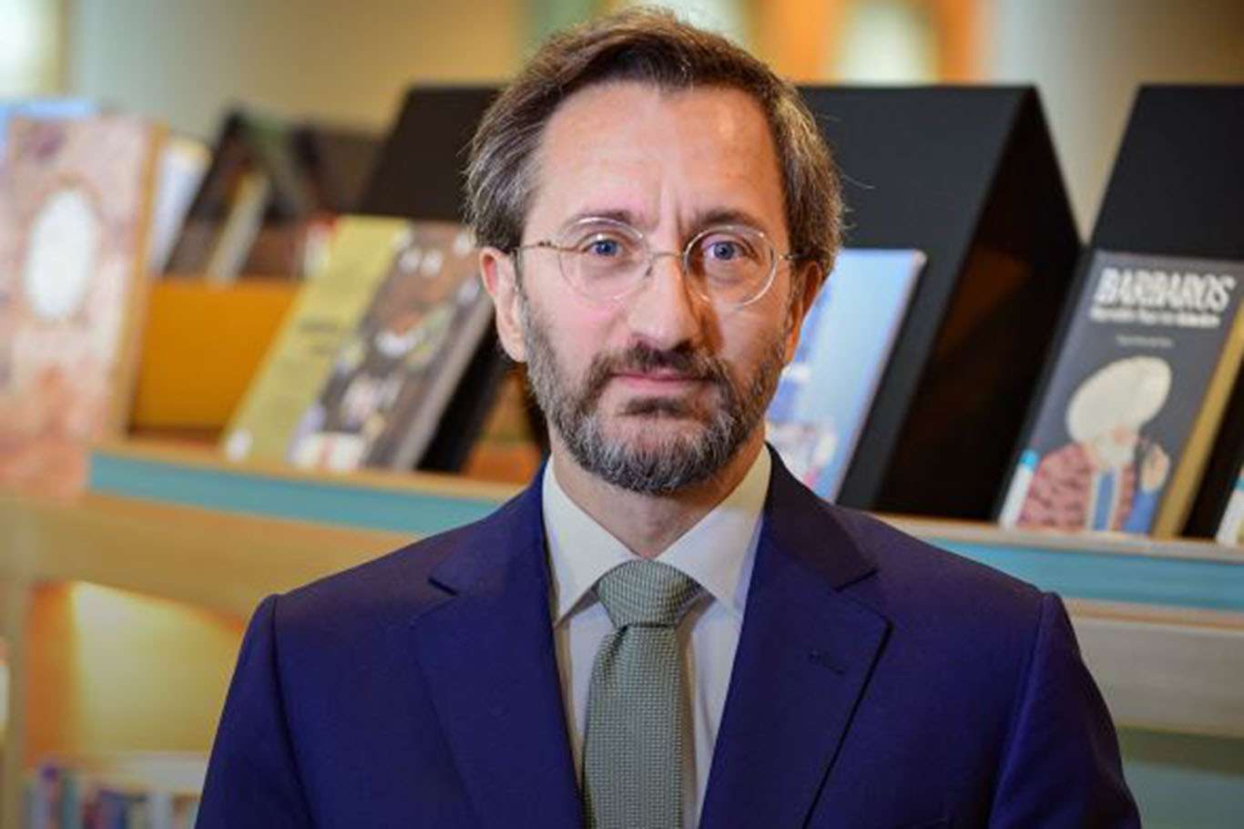 Turkey holds "International Conference on Eastern Mediterranean"