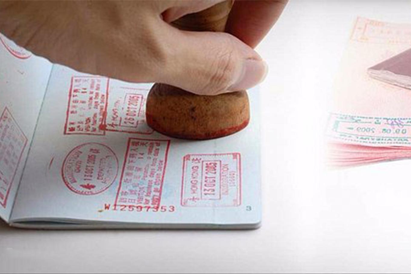 Turkey to grant visa free access to the citizens of 6 European countries