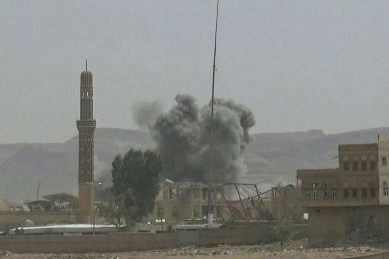 UNSC calls for intensifying efforts to expand truce in Yemen