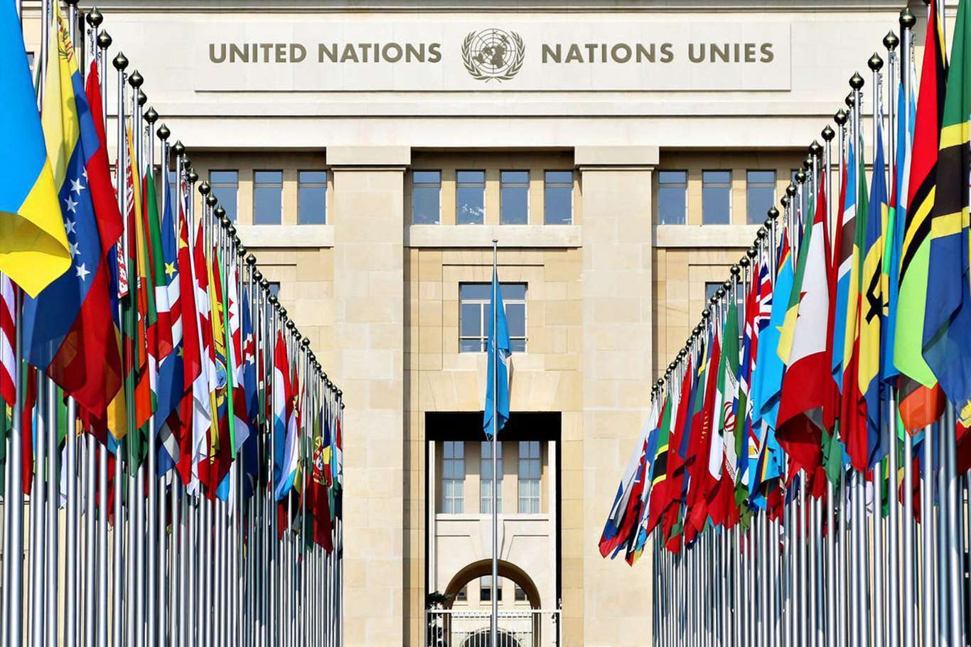 UNSC unanimously adopts resolution renewing mandate of UN Assistance Mission in Afghanistan