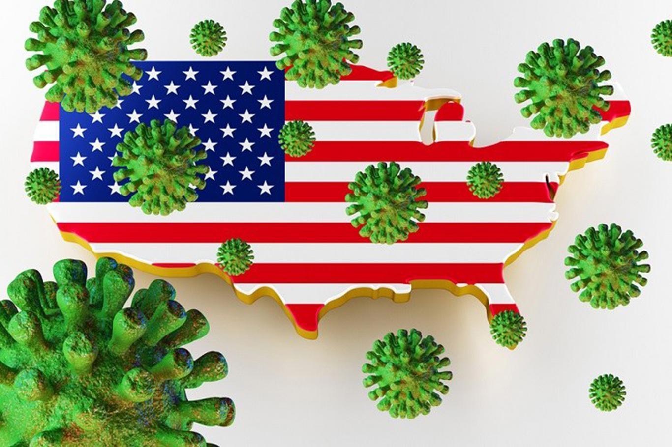 US: The number of deaths from coronavirus reaches 128,857     
