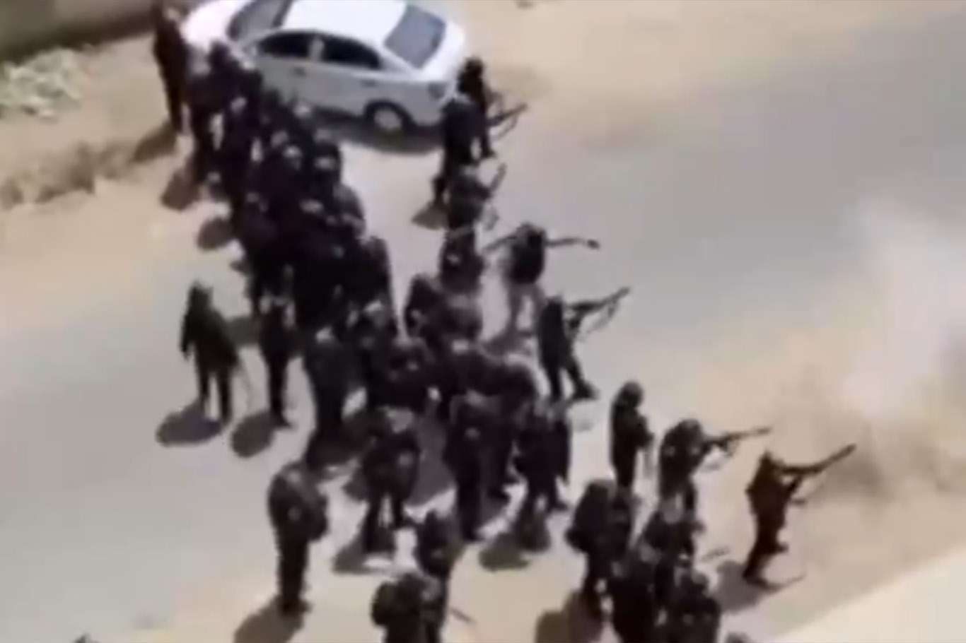 Uzbekistan: Death toll from Karakalpakstan protests rises to 18  