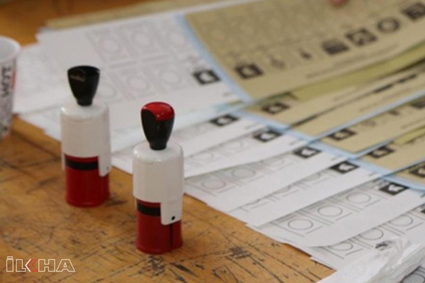 Voting ended in Istanbul re-run election