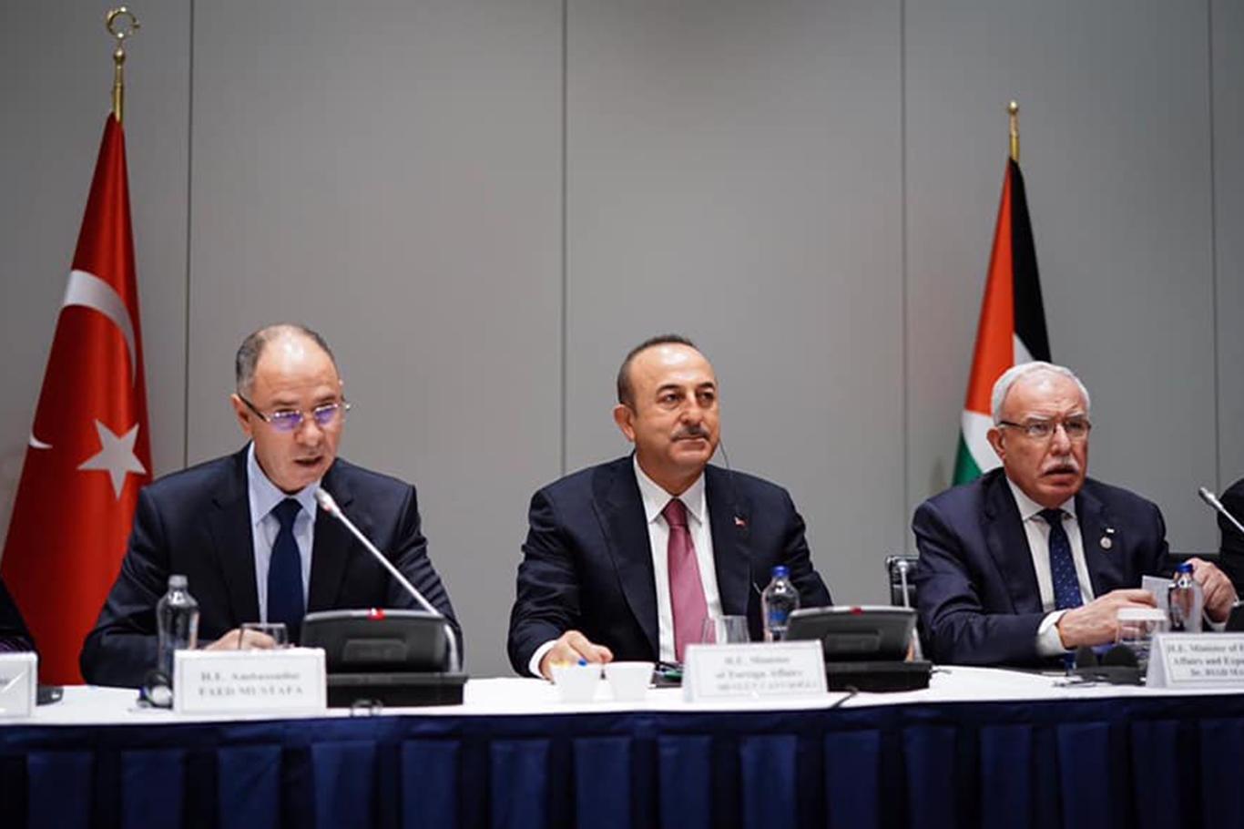 "We make every effort to draw attention to injustice in Jerusalem"