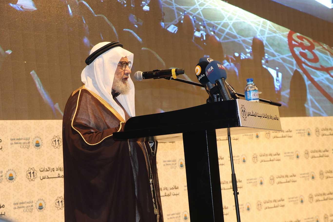 What the Ummah has lost is that it has gone away from the Fard-ı kifayah, Hemmam Said says