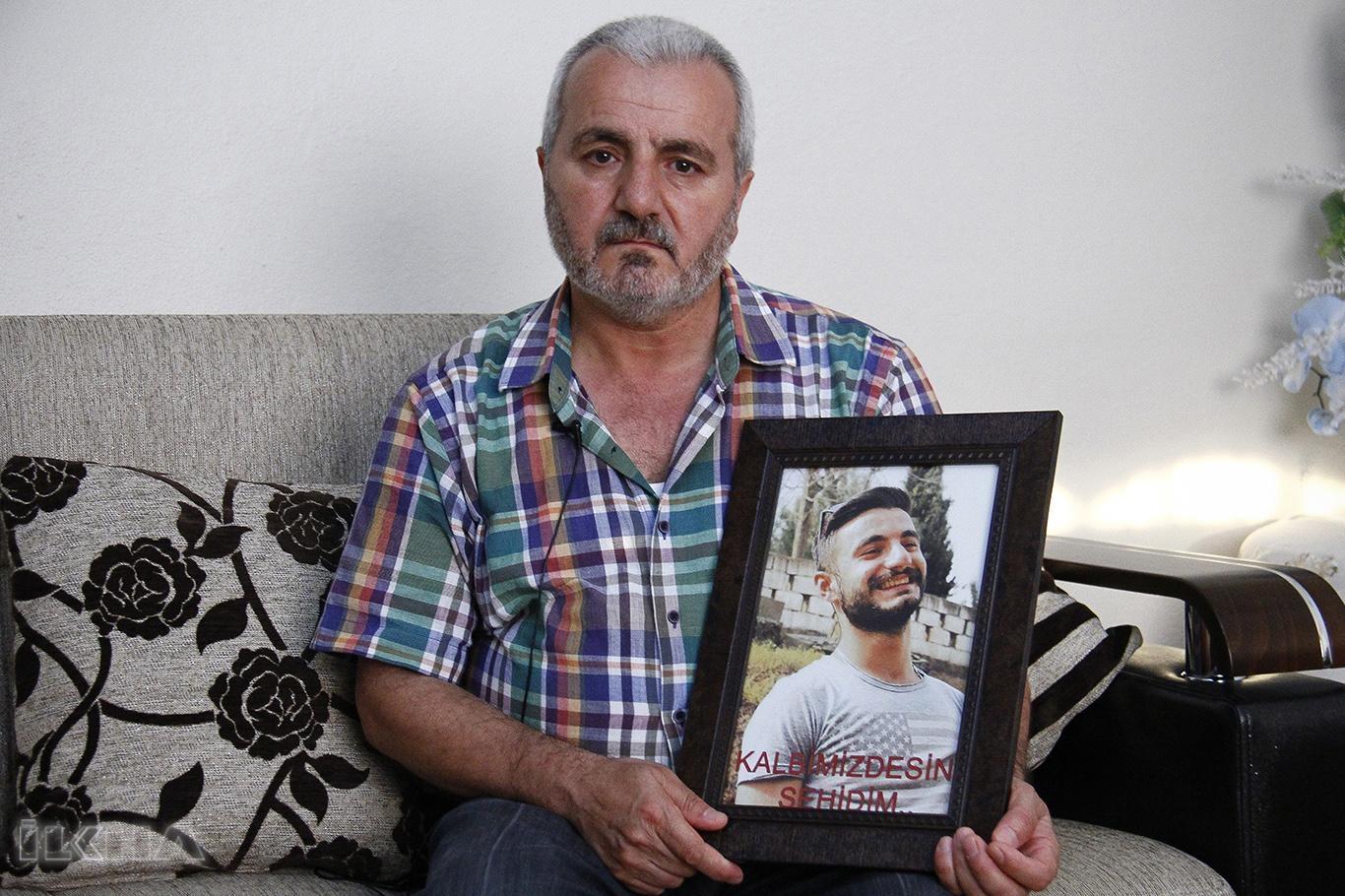 Witnesses narrate July 15 resistance - 1