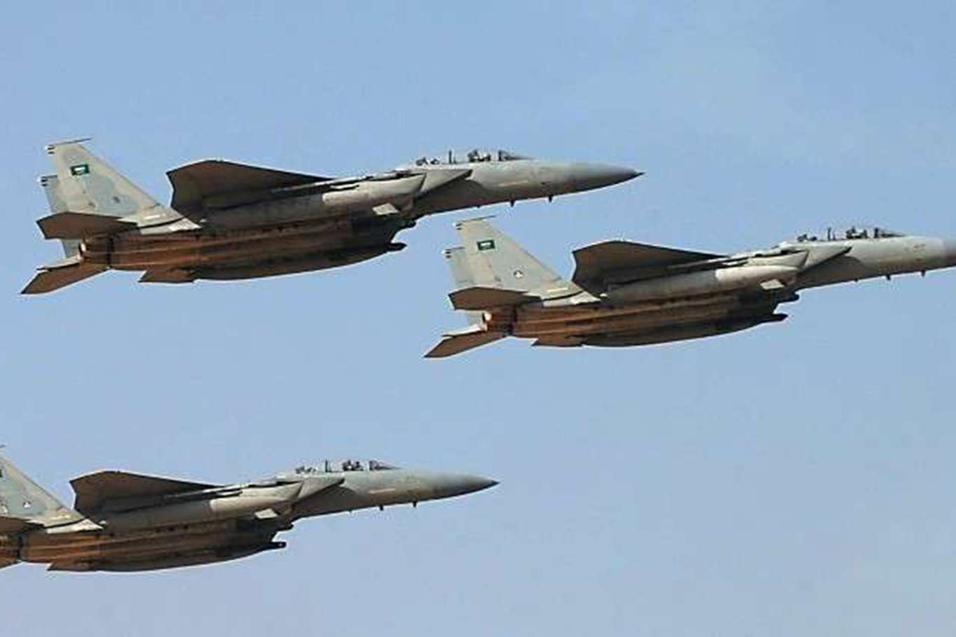 Yemen: Saudi-led coalition commits at least 5,933 violations in Hodeidah