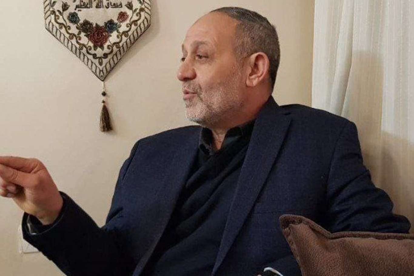 Zionist forces kill Palestinian youth, kidnap Islamic Jihad leader in Jenin