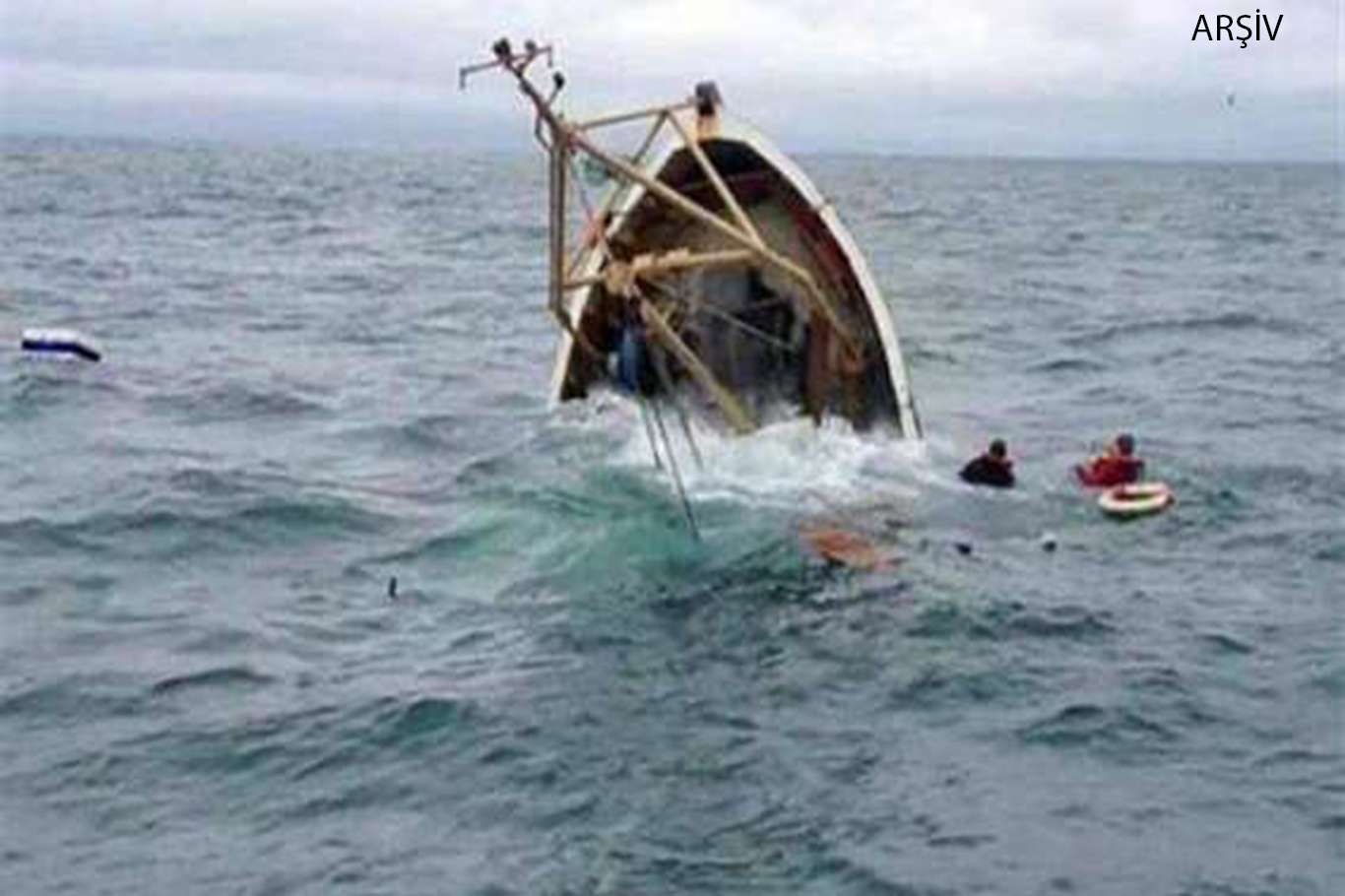 10 Dead 50 Missing After Boat Capsizes In Dr Congo İlkha Ilke News Agency 1781