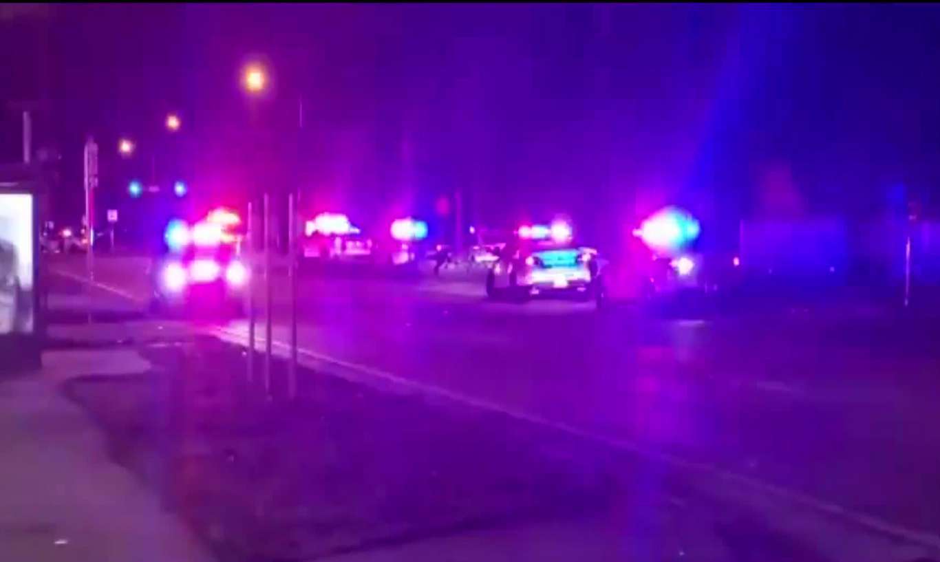 2 killed, more than 20 injured in mass shooting at a concert in Miami ...