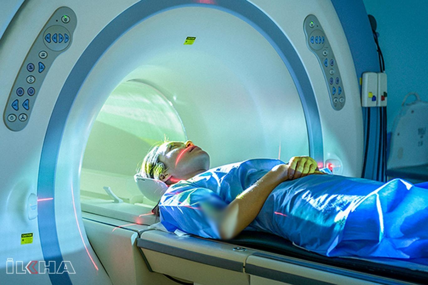 Health Ministry limits MRI and tomography scans - [İLKHA] Ilke News Agency