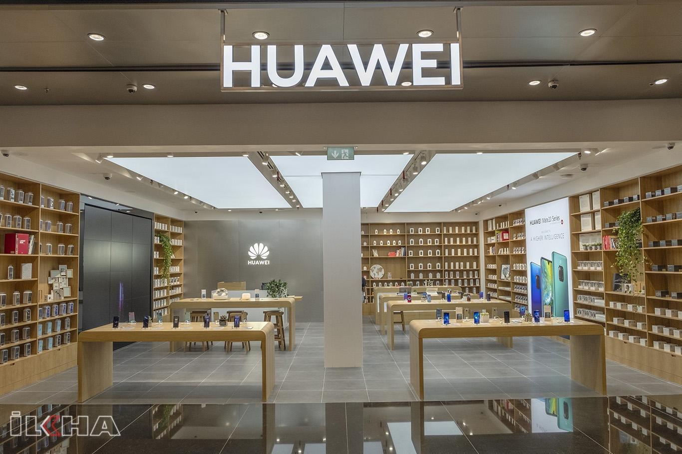 Huawei won't have access to Google Play Store, Gmail, and YouTube ...