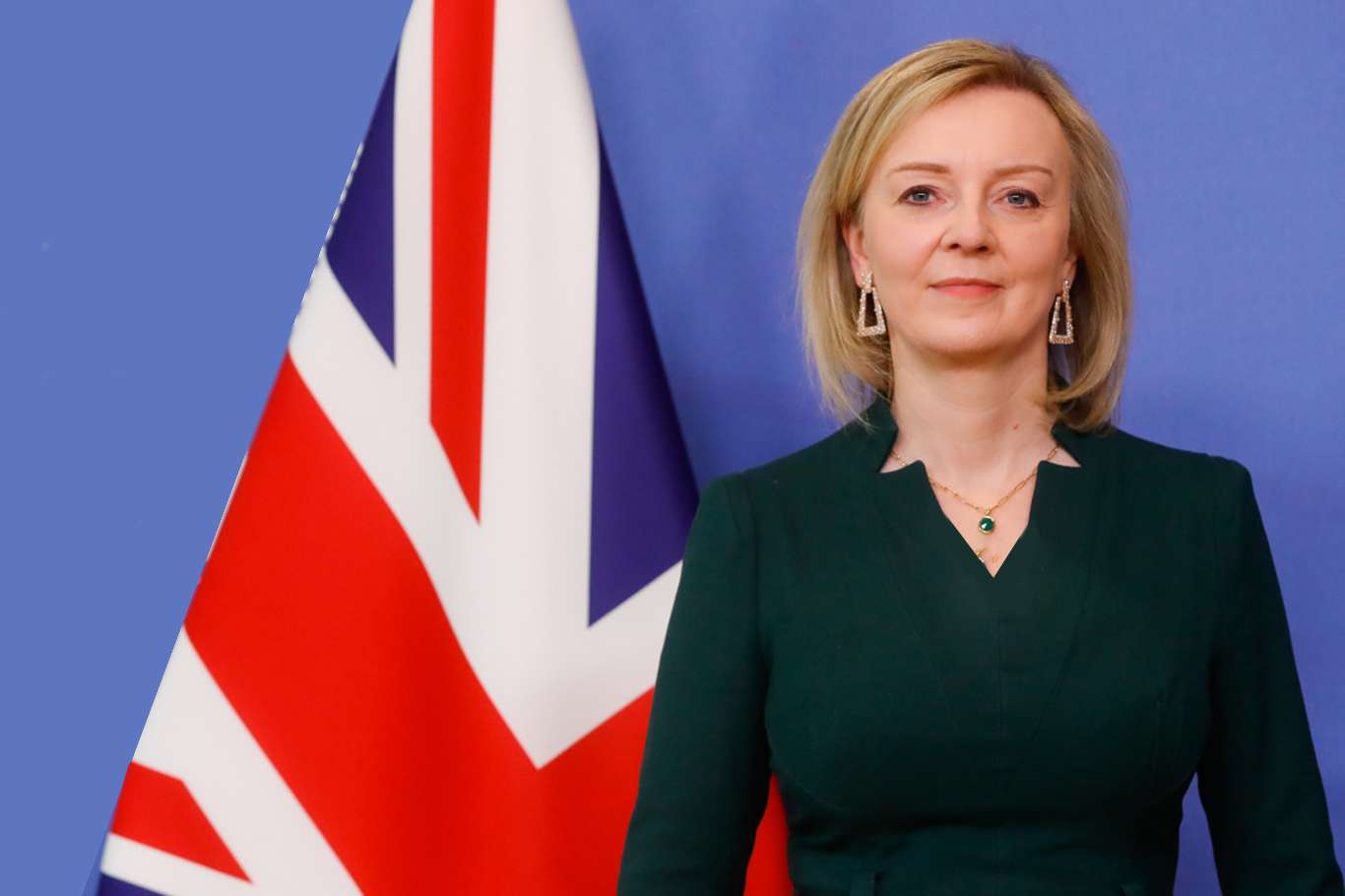Liz Truss to become next UK new prime minister - [İLKHA] Ilke News Agency