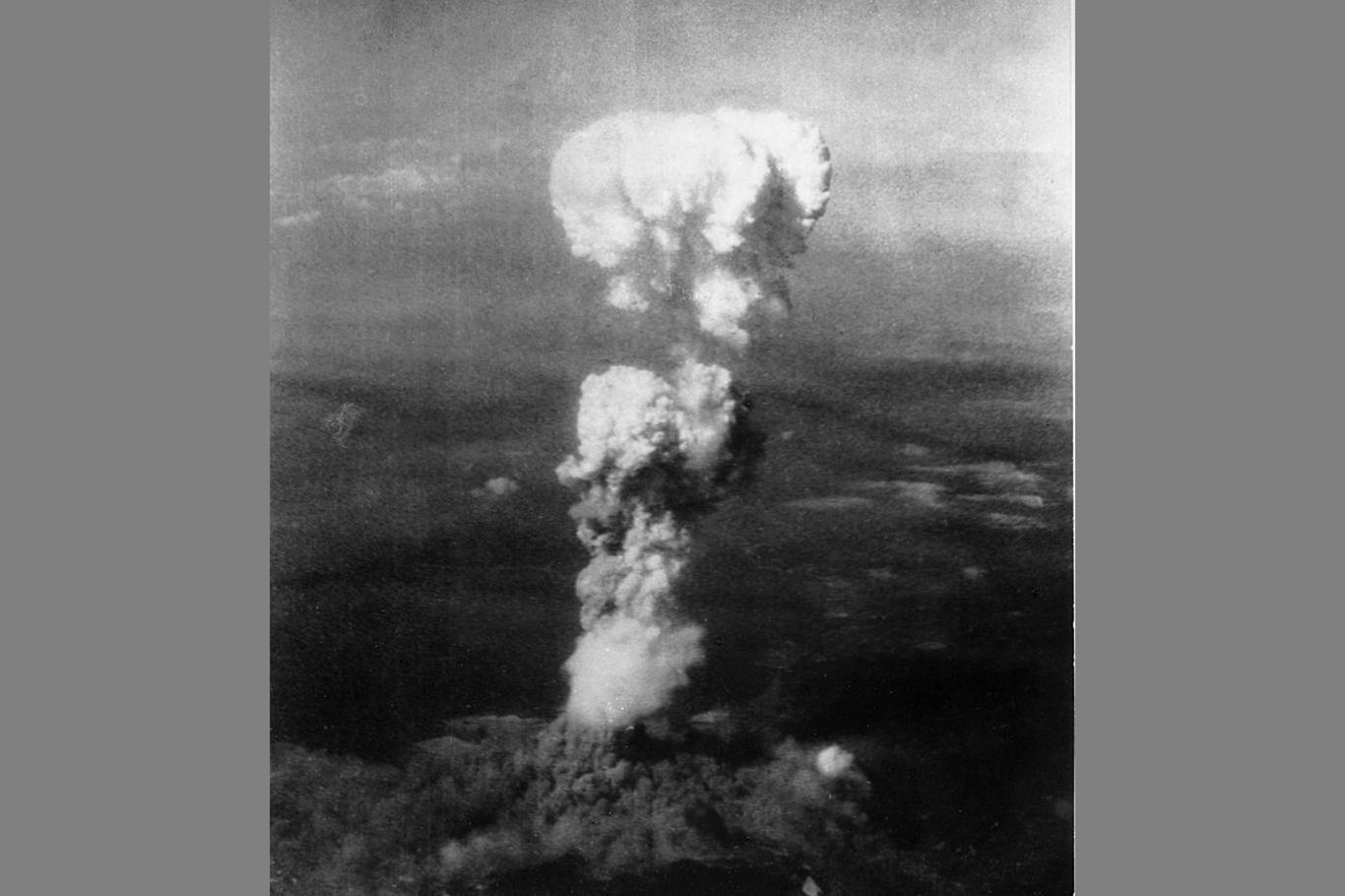 Today Marks The 75th Anniversary Of The Atomic Bombing Of Hiroshima ...