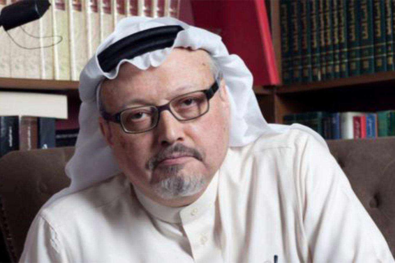 Turkish court decides to transfer Khashoggi murder trial to Saudi ...