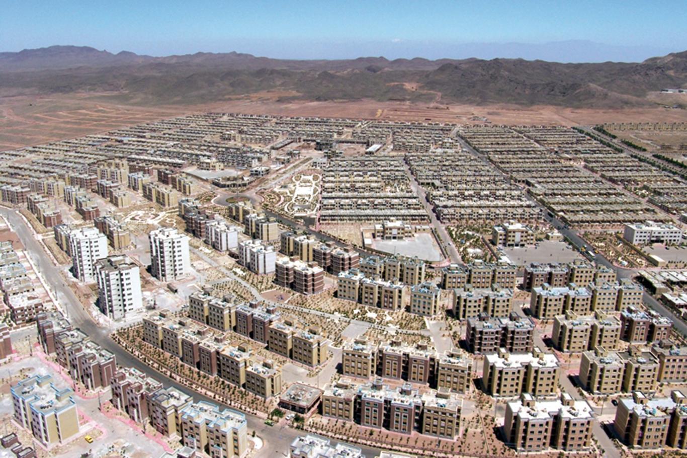 US imposes new sanctions on Iranian construction sector - [İLKHA] Ilke ...