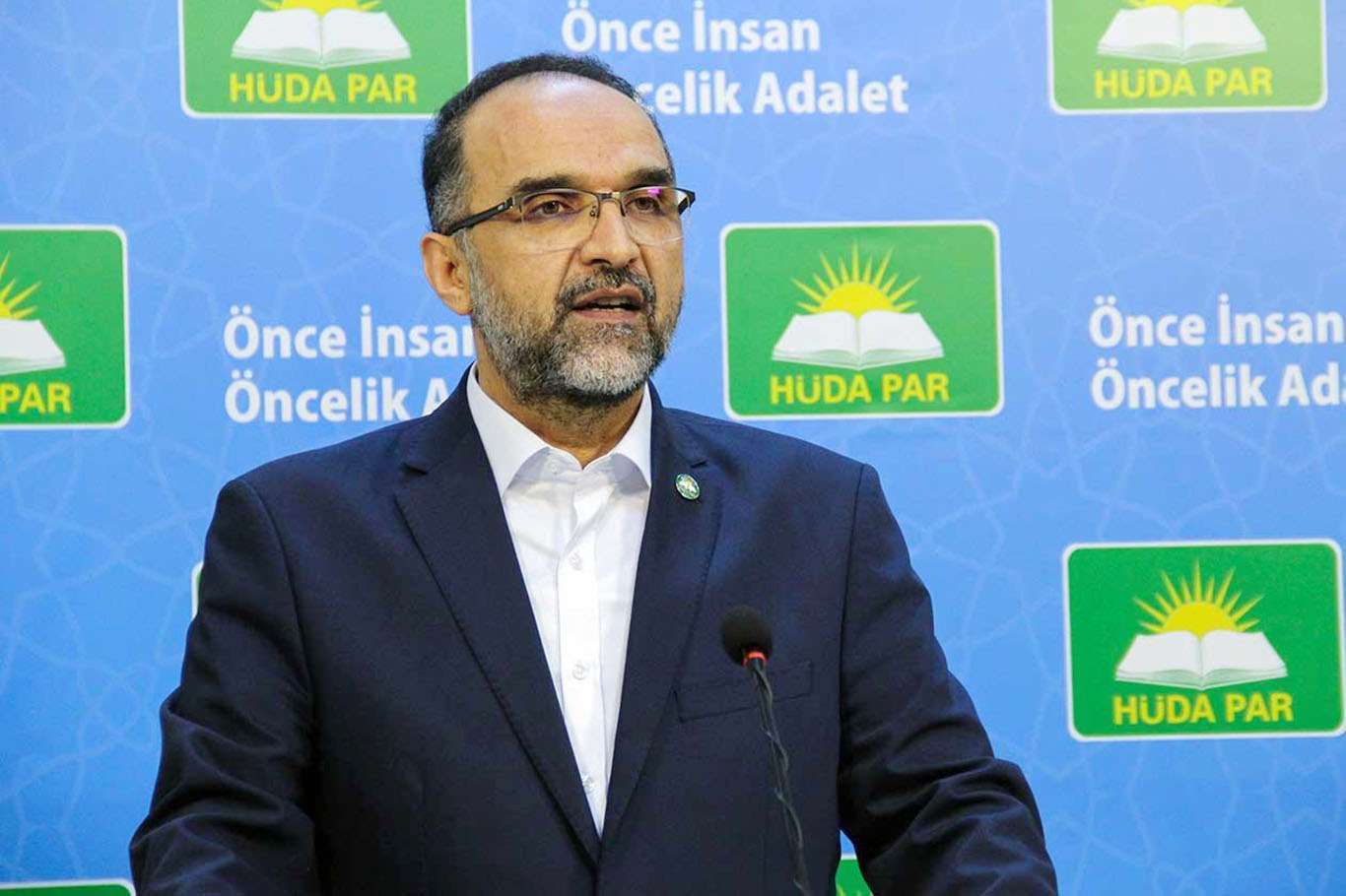اسحاق ساغلام: باید کشورهای اسلامی علیه چین وارد عمل شوند