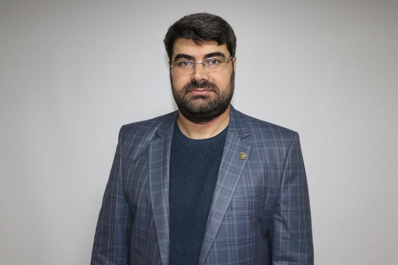 پیام میلاد پیامبر از کاروان امید