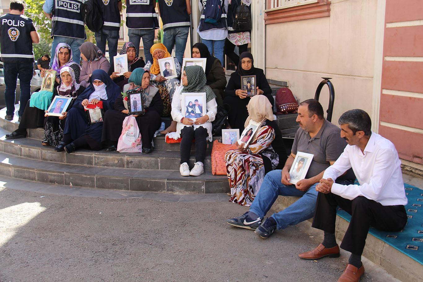 انتظار امیدوارانه در نوبت فرزند ادامه دارد